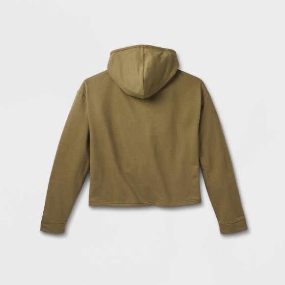 NEW PLUS SIZE Target Take Pride Hoodie - Picture 3 of 3